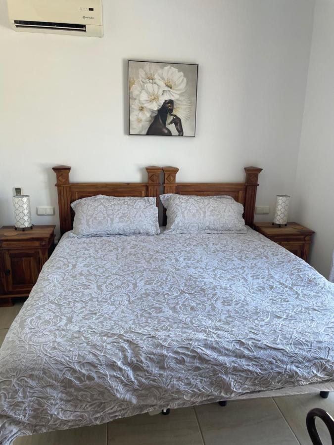 Casa Piedra, Luxury Family Front Line Golf, Hot Tub,Pool Table, 8 Pers, Caleta De Fuste Villa Exterior photo