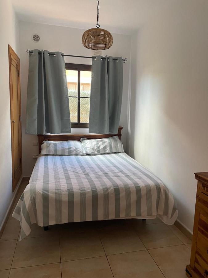 Casa Piedra, Luxury Family Front Line Golf, Hot Tub,Pool Table, 8 Pers, Caleta De Fuste Villa Exterior photo