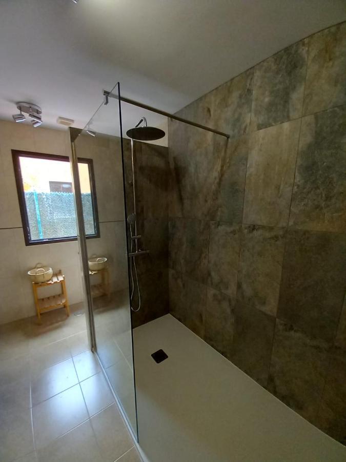 Casa Piedra, Luxury Family Front Line Golf, Hot Tub,Pool Table, 8 Pers, Caleta De Fuste Villa Exterior photo